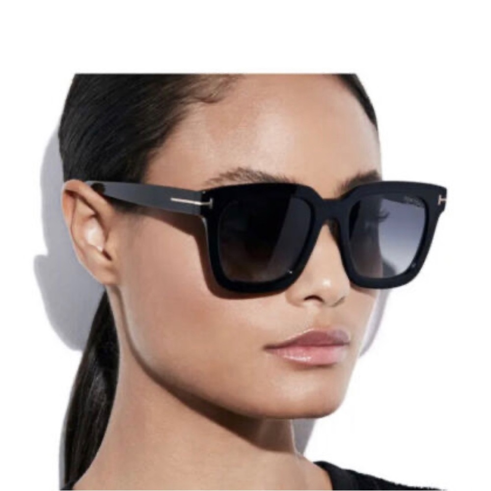Tom Ford NON POLARIZED sunglasses